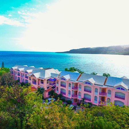 Cap Lamandou Hotel Jacmel Zewnętrze zdjęcie