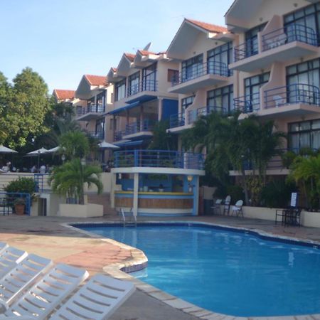 Cap Lamandou Hotel Jacmel Zewnętrze zdjęcie