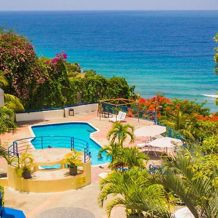 Cap Lamandou Hotel Jacmel Zewnętrze zdjęcie