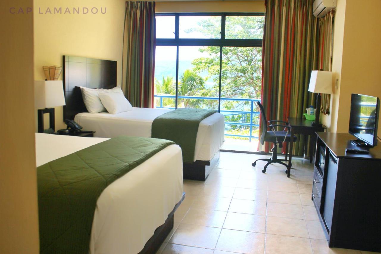Cap Lamandou Hotel Jacmel Zewnętrze zdjęcie