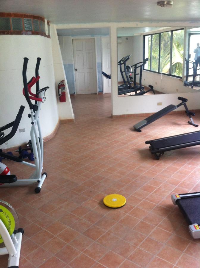 Cap Lamandou Hotel Jacmel Zewnętrze zdjęcie