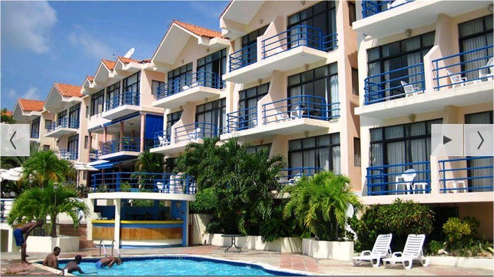 Cap Lamandou Hotel Jacmel Zewnętrze zdjęcie