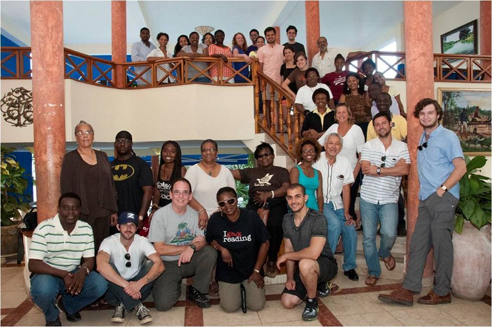 Cap Lamandou Hotel Jacmel Zewnętrze zdjęcie