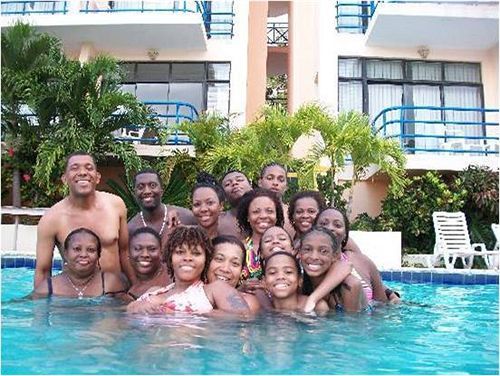 Cap Lamandou Hotel Jacmel Zewnętrze zdjęcie