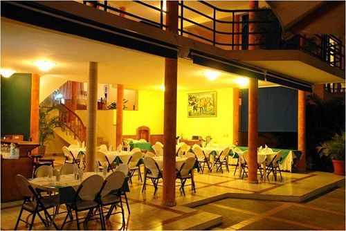 Cap Lamandou Hotel Jacmel Zewnętrze zdjęcie
