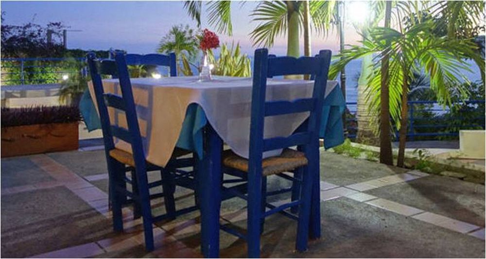 Cap Lamandou Hotel Jacmel Zewnętrze zdjęcie