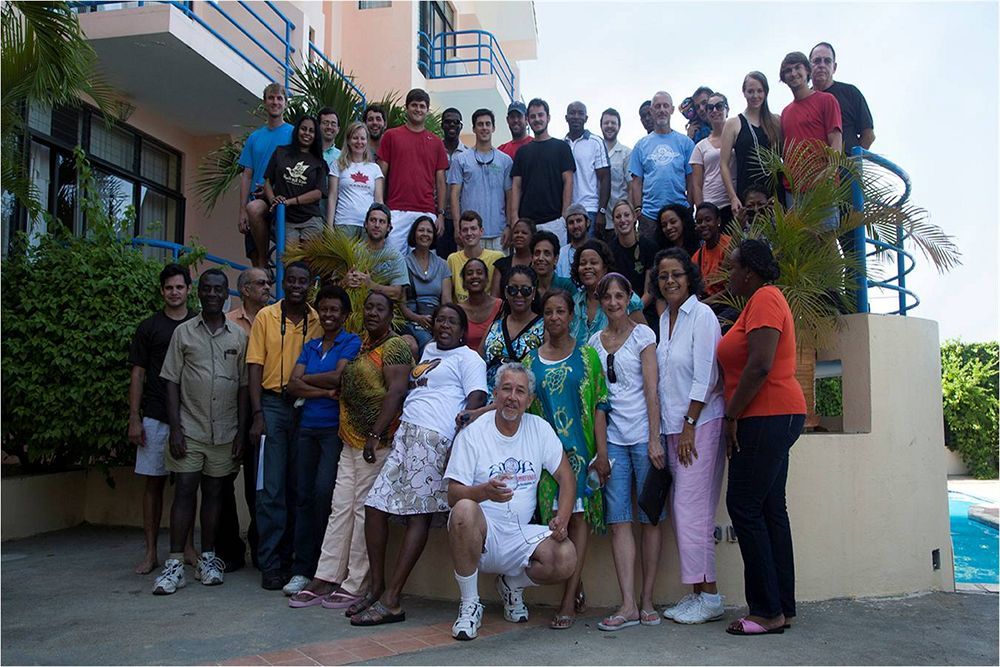 Cap Lamandou Hotel Jacmel Zewnętrze zdjęcie