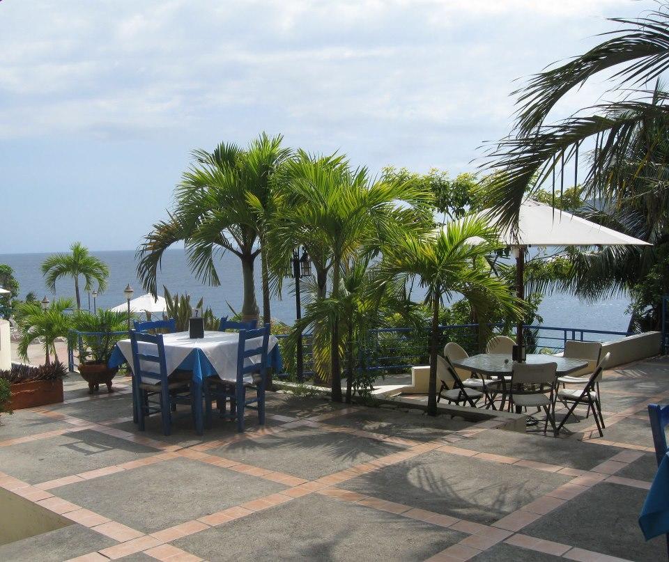 Cap Lamandou Hotel Jacmel Zewnętrze zdjęcie